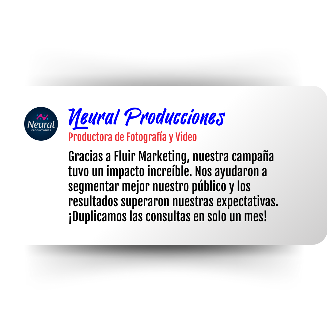 Neural Producciones